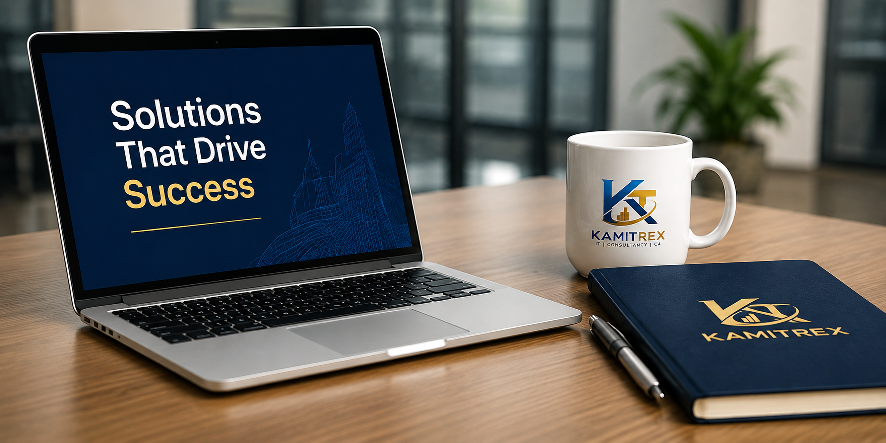 About Kamitrex
