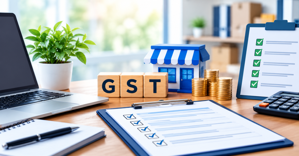 Income Tax Return Filing Checklist for Businesses